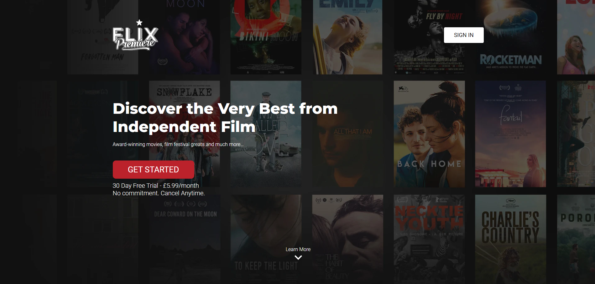 Flix-Premiere